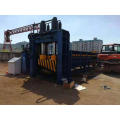 Hydraulic Guillotine Sheet Metal Shear Recycling Machine